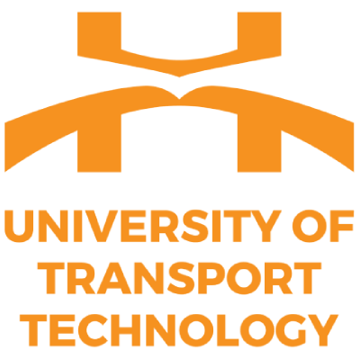 UTT Logo
